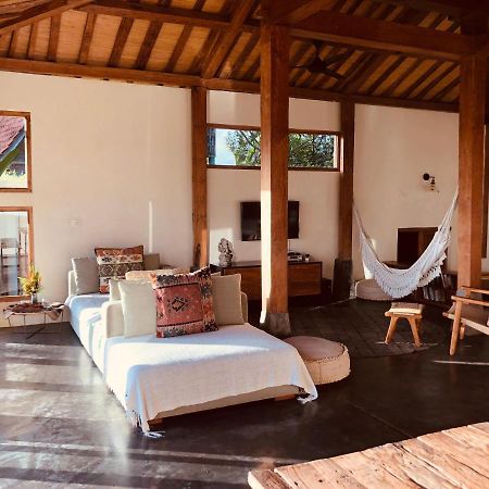 The Mayana Beach House Selemadeg  المظهر الخارجي الصورة