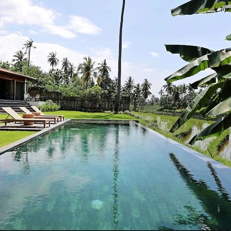 The Mayana Beach House Selemadeg  المظهر الخارجي الصورة
