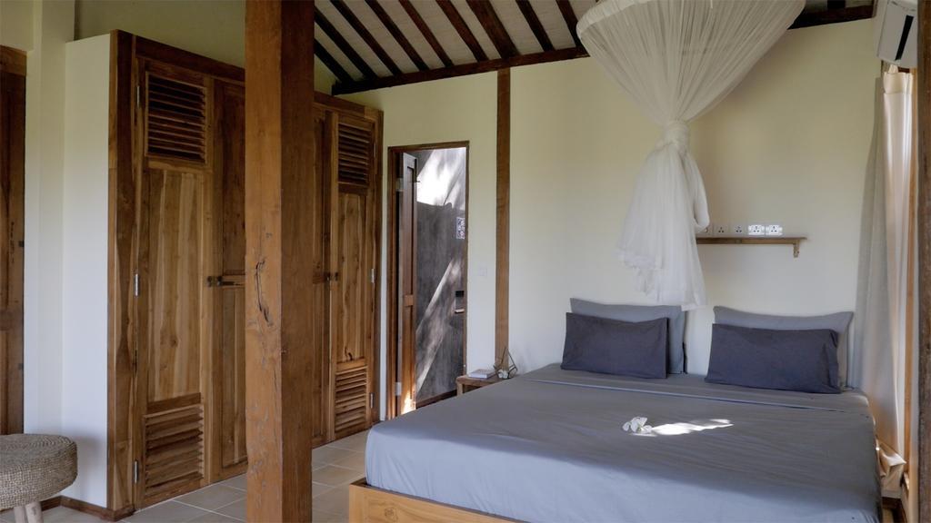 The Mayana Beach House Selemadeg  المظهر الخارجي الصورة