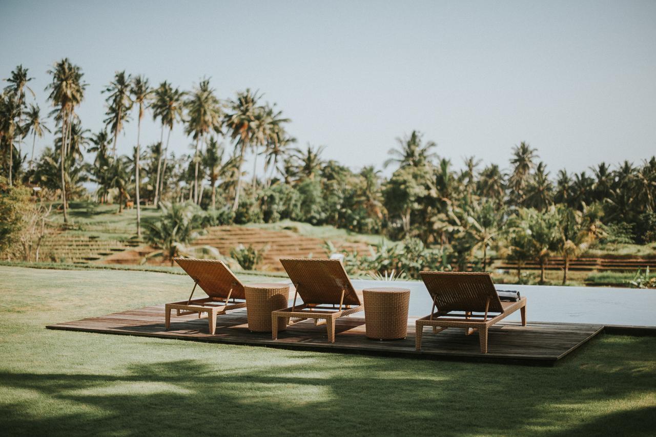 The Mayana Beach House Selemadeg  المظهر الخارجي الصورة